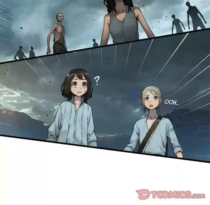 Her Summon Chapter 72