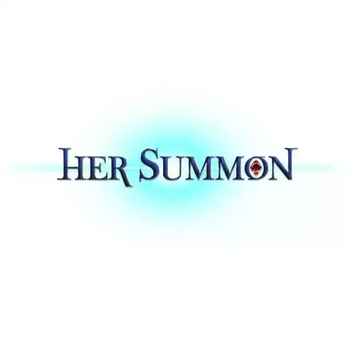 Her Summon Chapter 72
