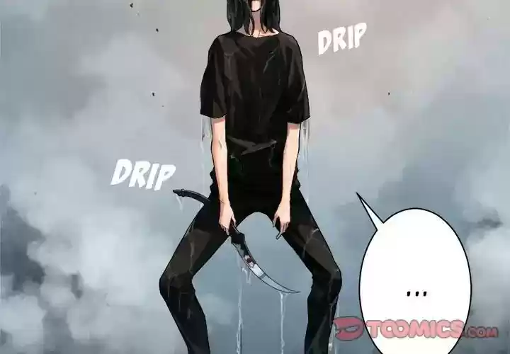 Her Summon Chapter 73