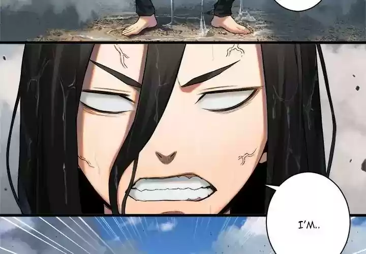 Her Summon Chapter 73