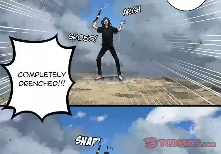 Her Summon Chapter 73