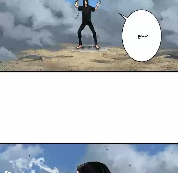 Her Summon Chapter 73