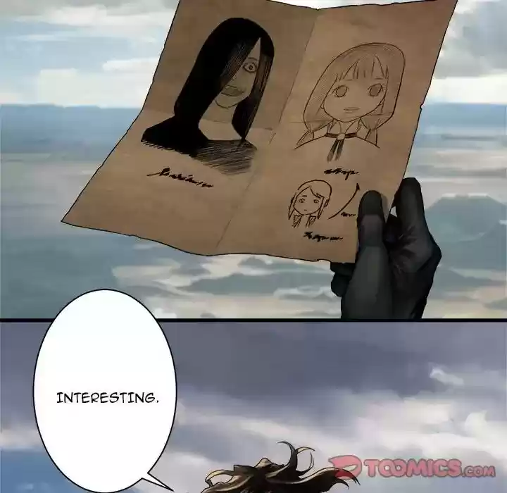 Her Summon Chapter 73