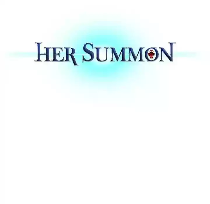 Her Summon Chapter 73