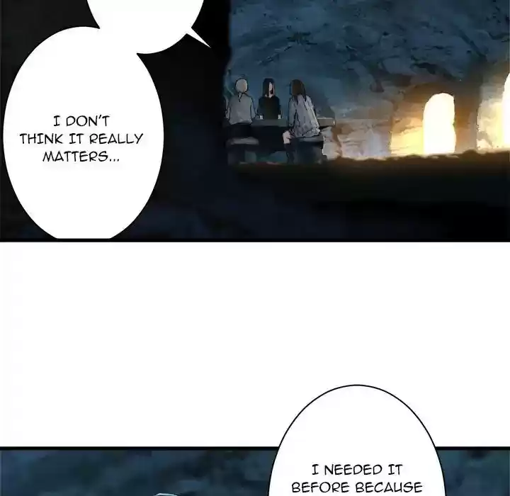 Her Summon Chapter 73