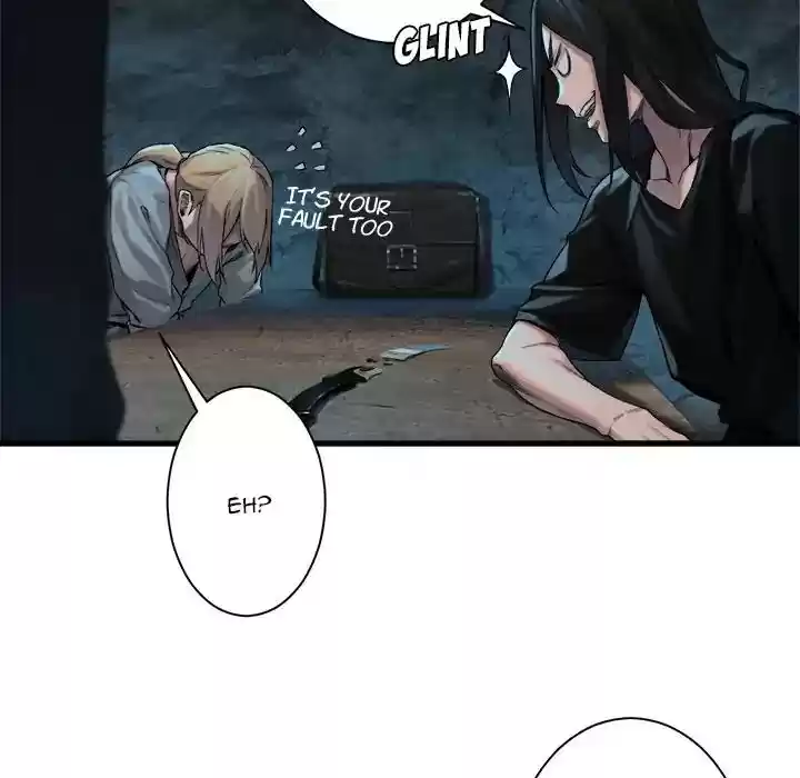 Her Summon Chapter 73