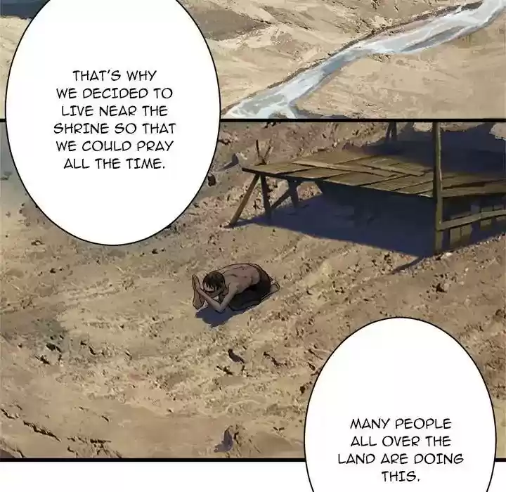 Her Summon Chapter 73