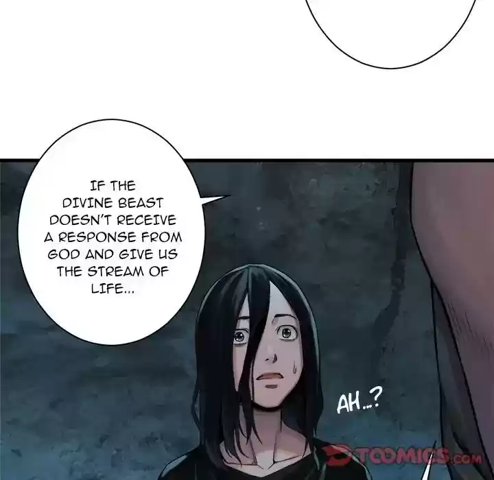 Her Summon Chapter 73