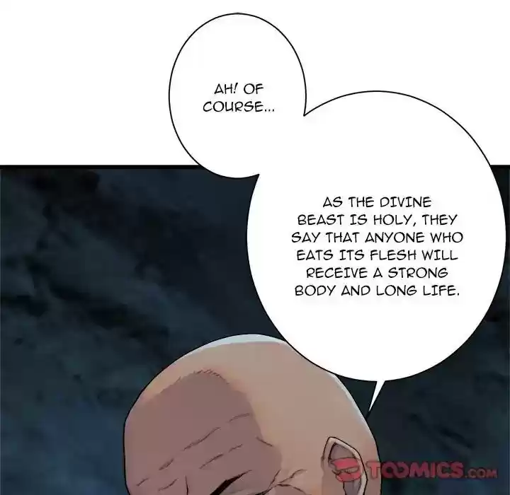 Her Summon Chapter 73