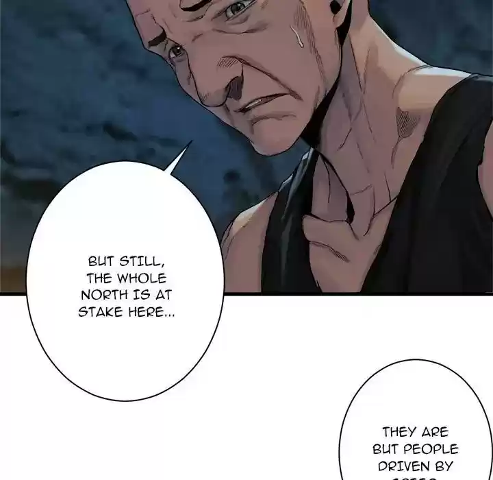 Her Summon Chapter 73