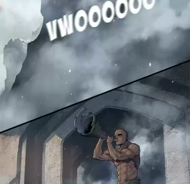 Her Summon Chapter 73