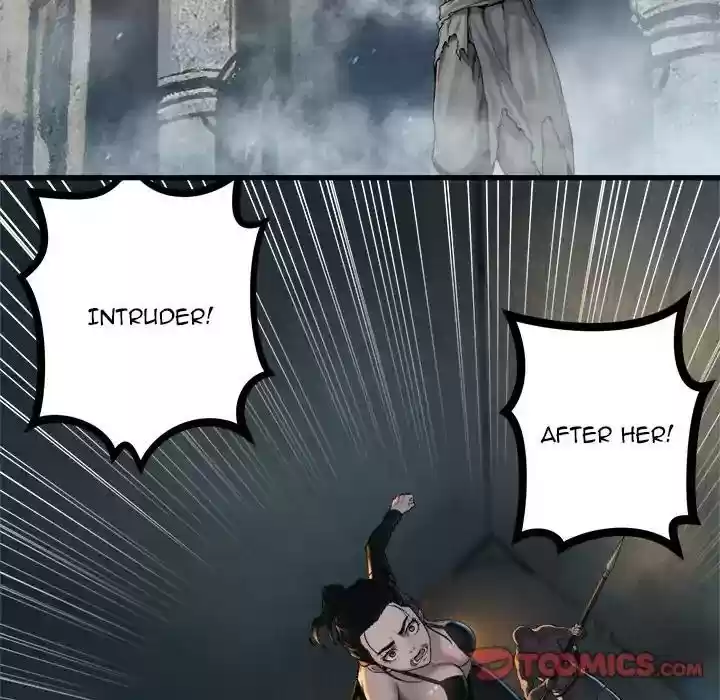 Her Summon Chapter 73