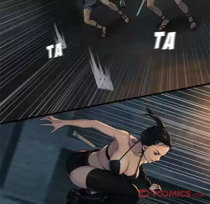 Her Summon Chapter 73