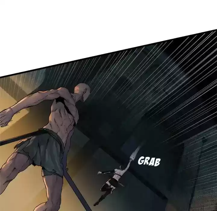 Her Summon Chapter 73