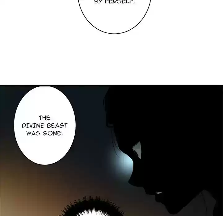 Her Summon Chapter 73