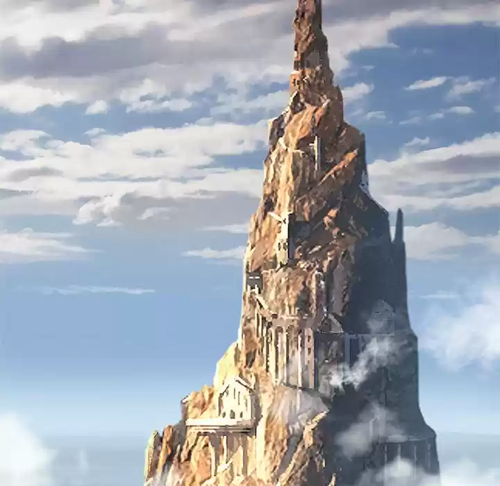 Her Summon Chapter 74