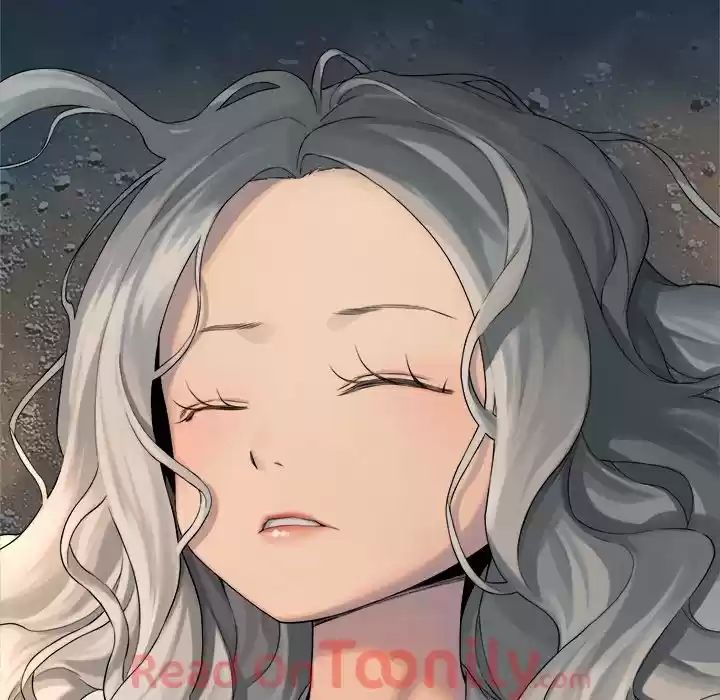 Her Summon Chapter 74