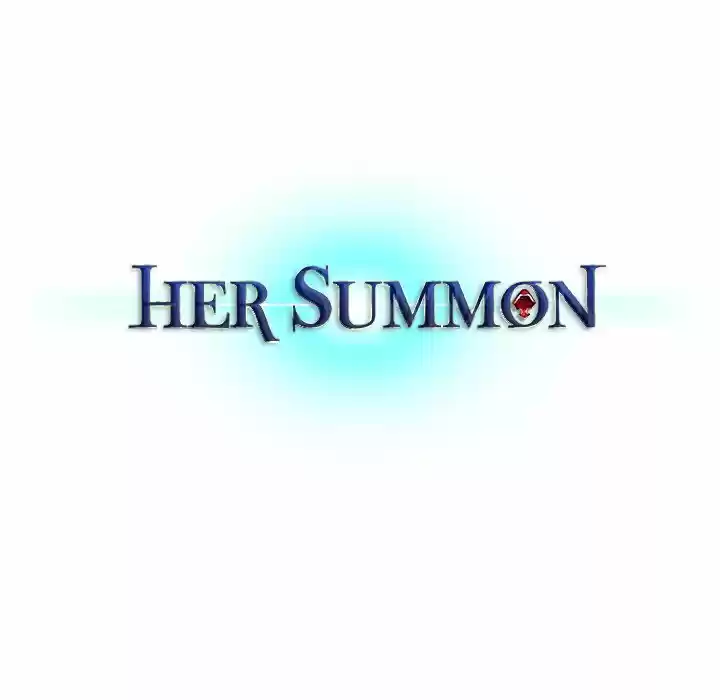 Her Summon Chapter 74