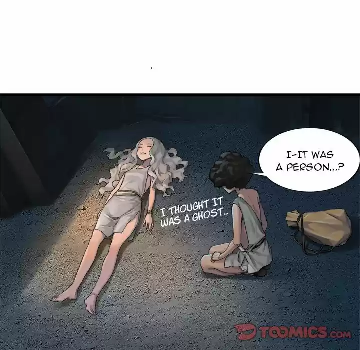 Her Summon Chapter 74