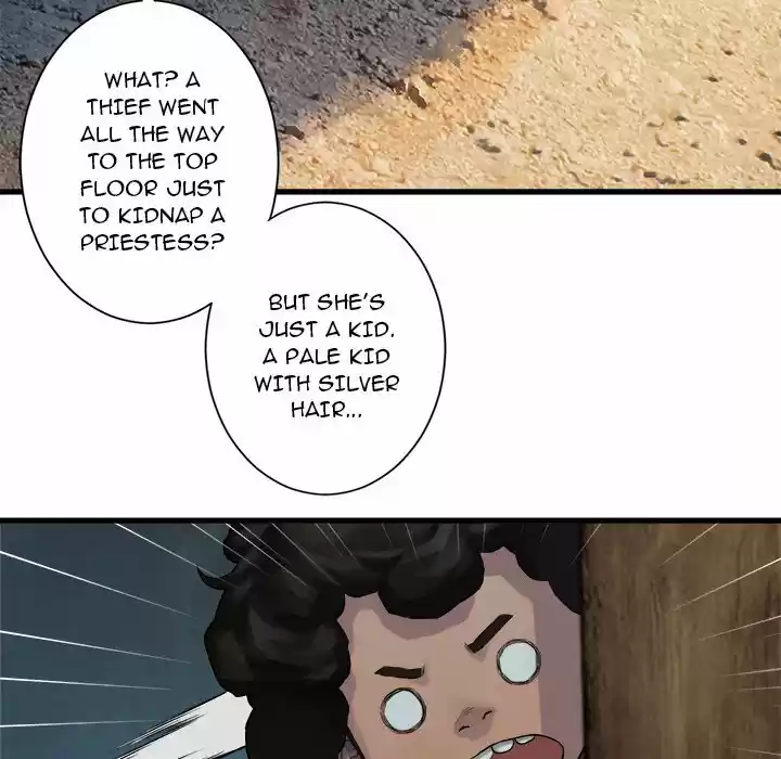 Her Summon Chapter 74