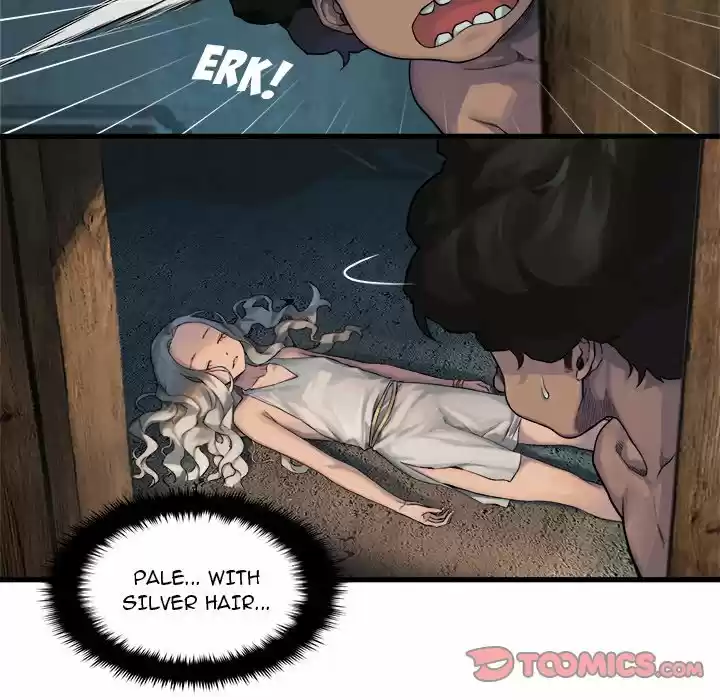 Her Summon Chapter 74