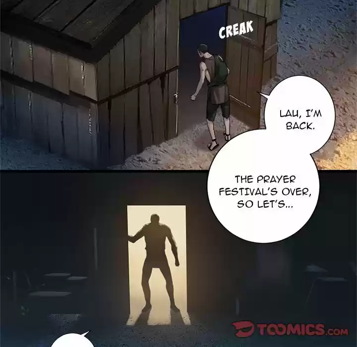 Her Summon Chapter 74