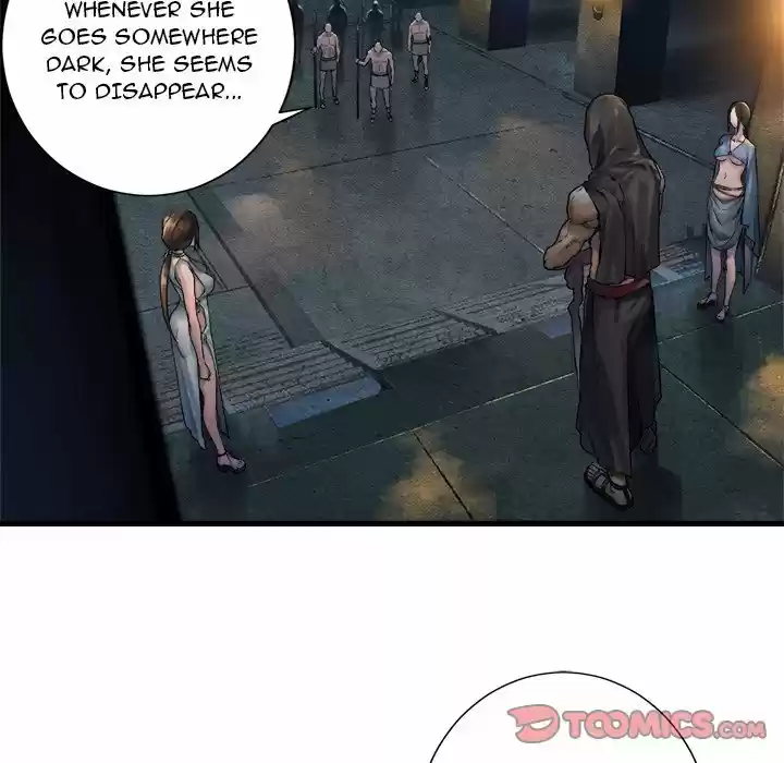 Her Summon Chapter 74