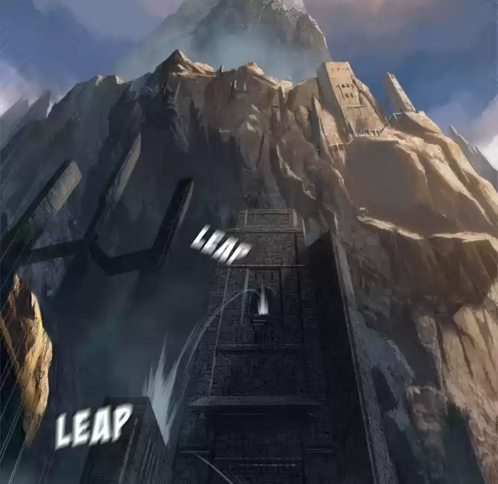 Her Summon Chapter 74