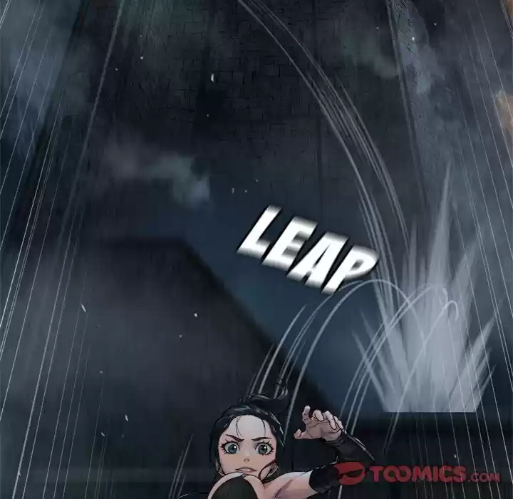 Her Summon Chapter 74