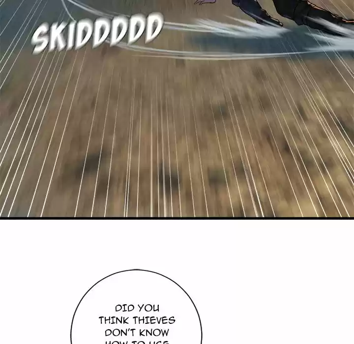 Her Summon Chapter 74