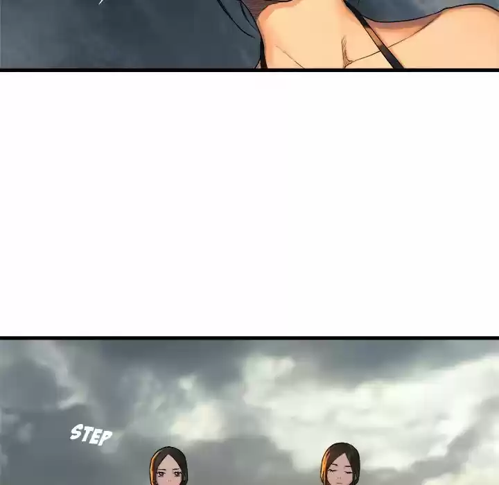 Her Summon Chapter 74