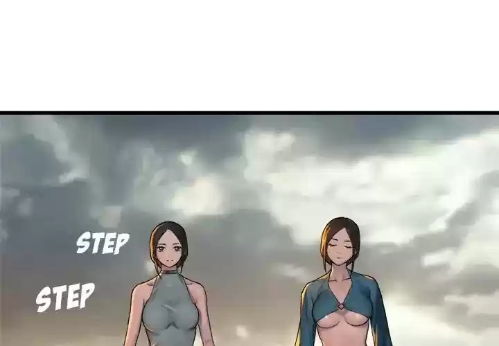 Her Summon Chapter 75