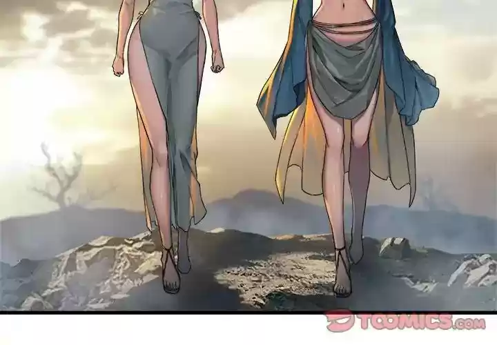 Her Summon Chapter 75