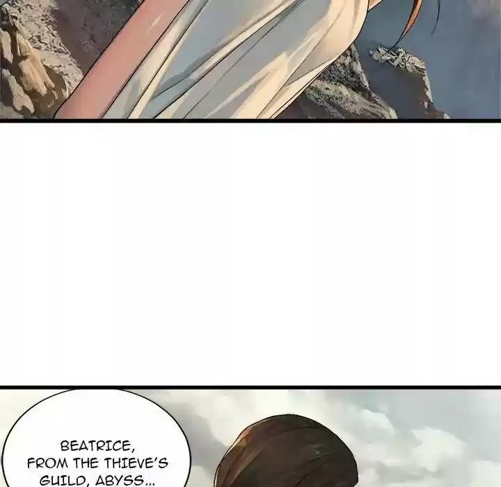 Her Summon Chapter 75