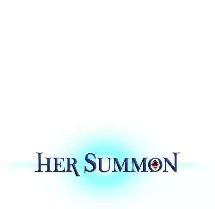 Her Summon Chapter 75