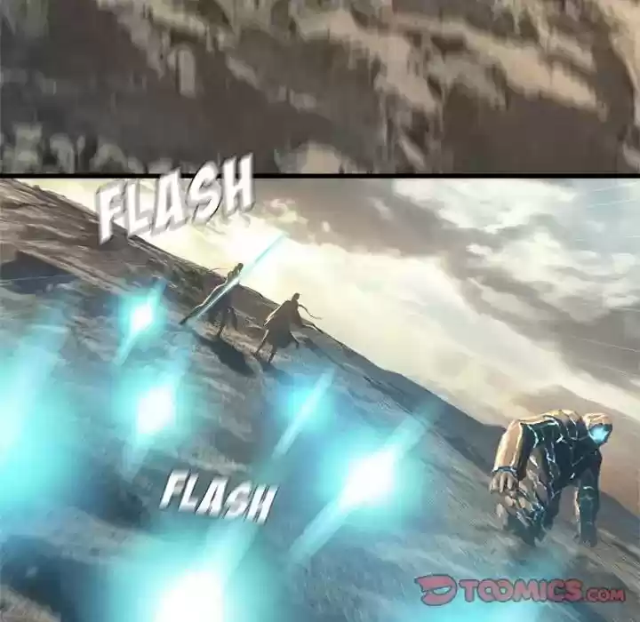 Her Summon Chapter 75