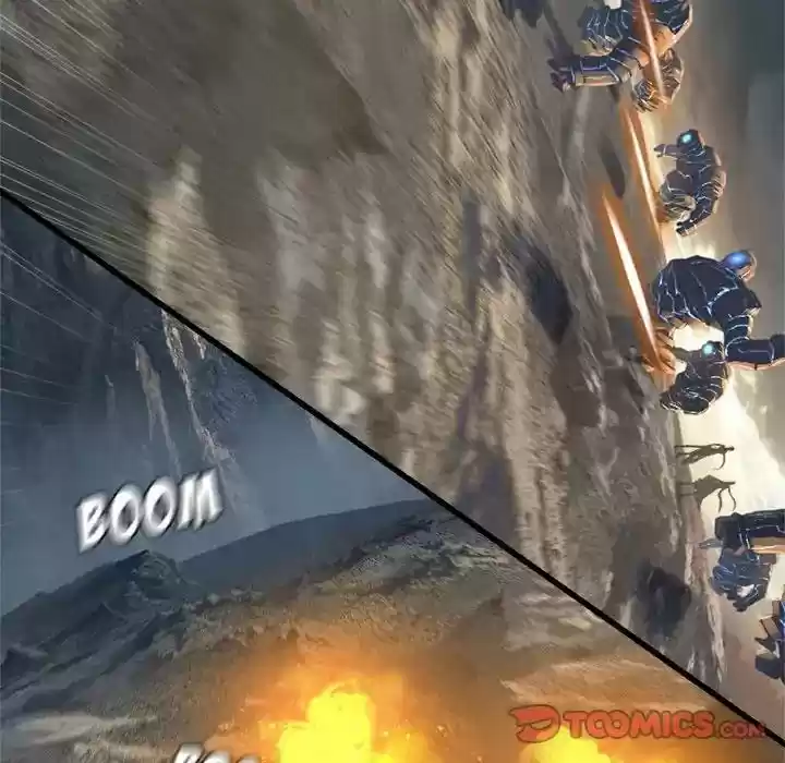 Her Summon Chapter 75