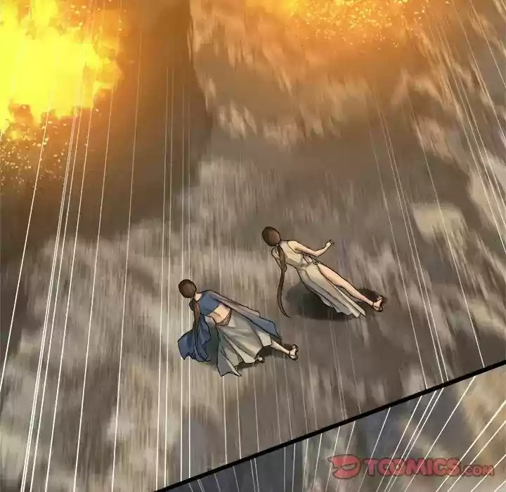 Her Summon Chapter 75