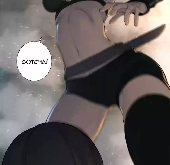 Her Summon Chapter 75