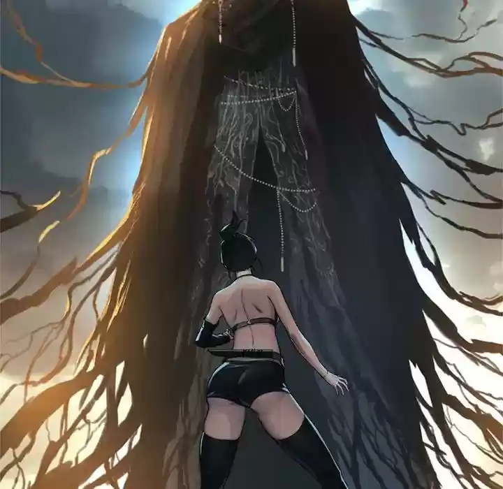 Her Summon Chapter 75