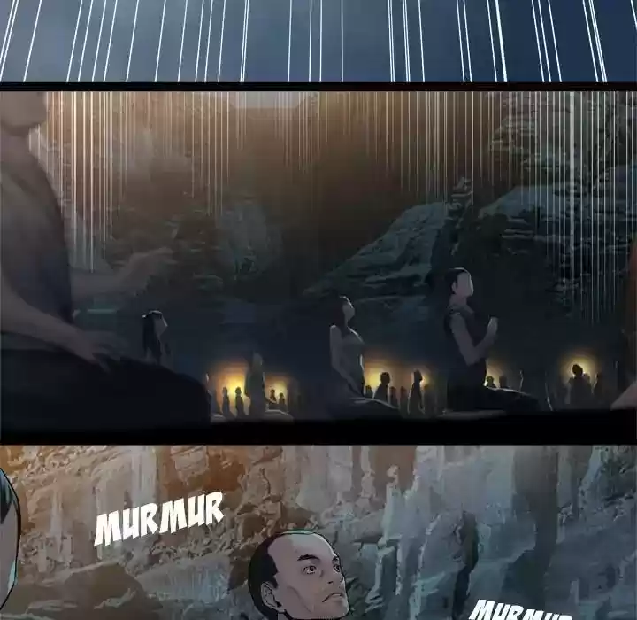 Her Summon Chapter 75