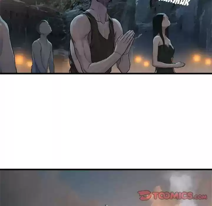 Her Summon Chapter 75