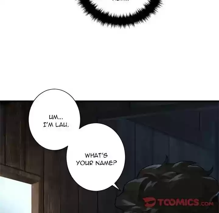 Her Summon Chapter 76