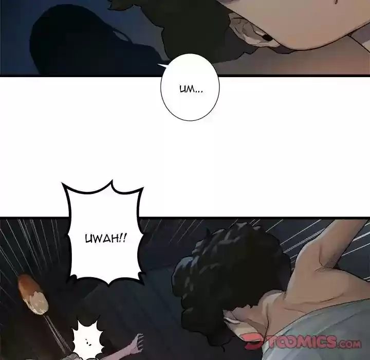 Her Summon Chapter 76