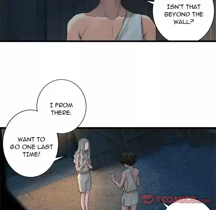 Her Summon Chapter 76