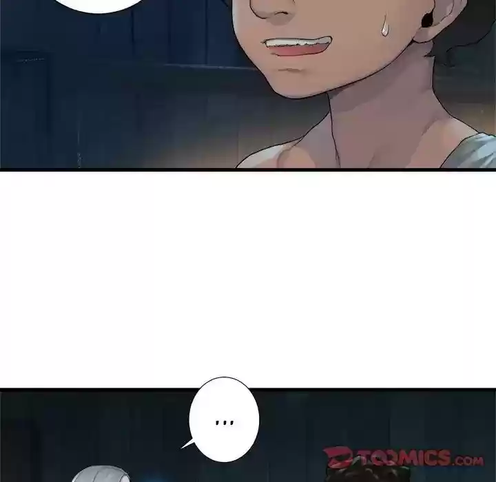 Her Summon Chapter 76