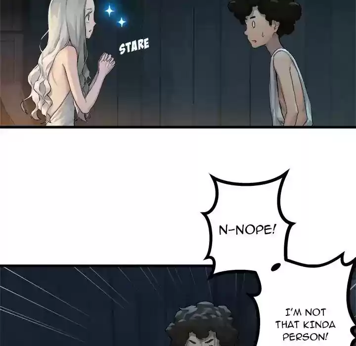 Her Summon Chapter 76