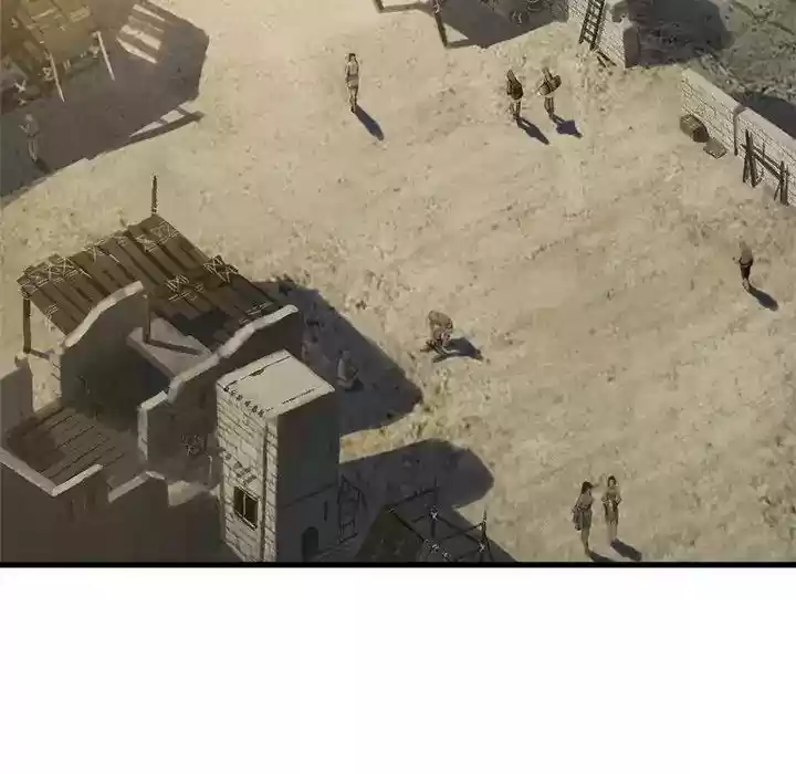 Her Summon Chapter 76