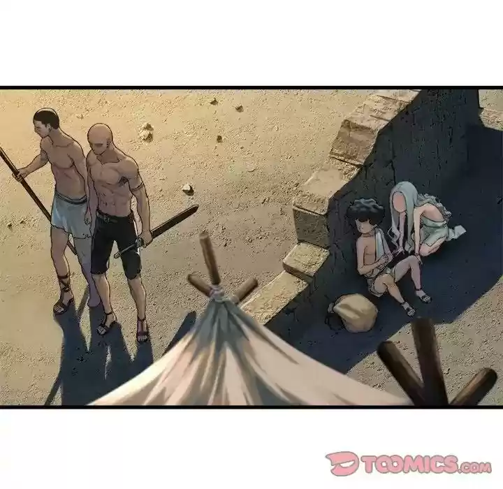 Her Summon Chapter 76