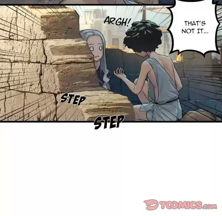 Her Summon Chapter 76